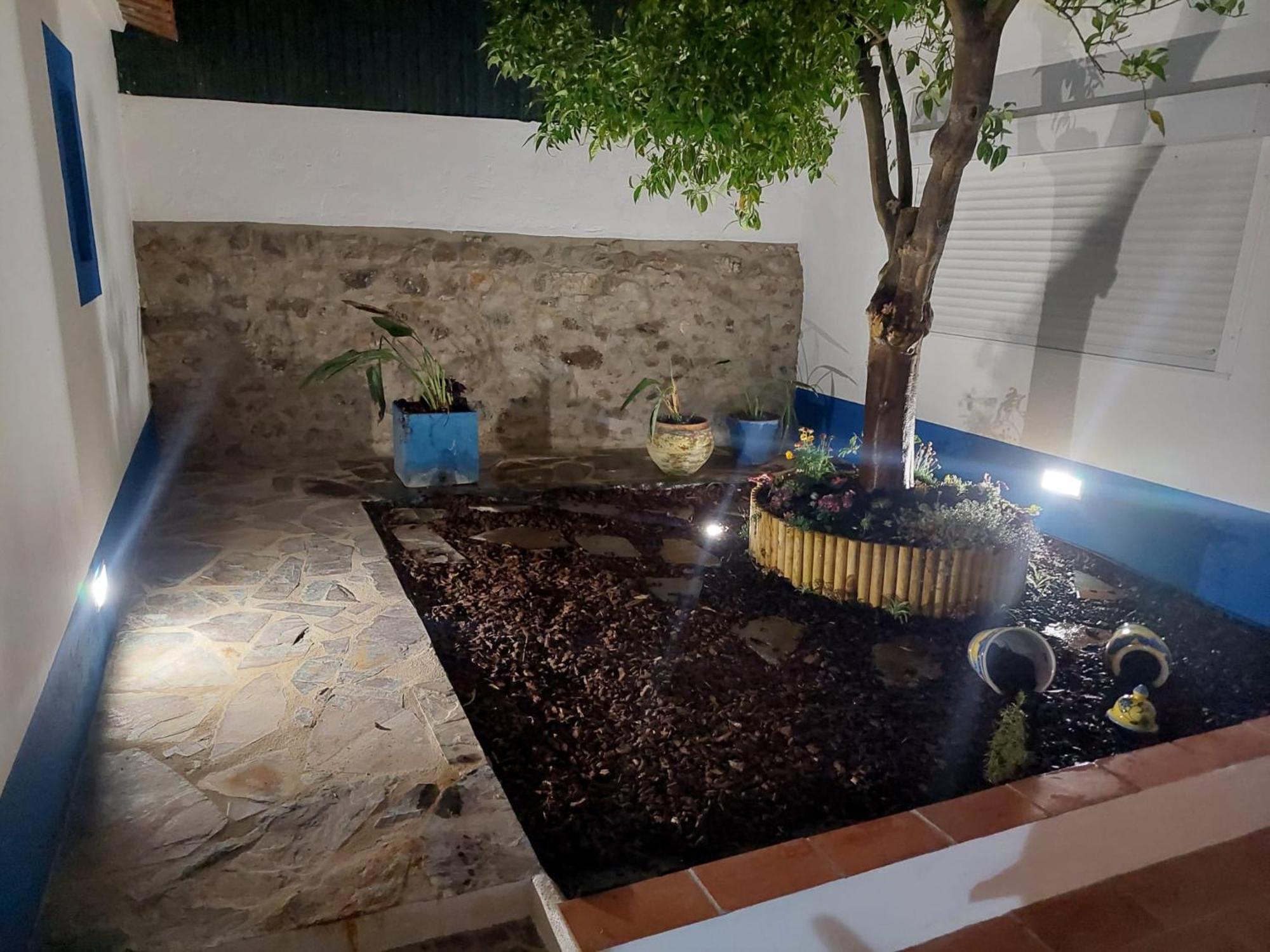 Cabeço de VideCasa Do Cabeco - Termas Da Sulfurea别墅 外观 照片